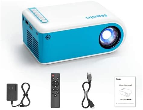 The miniature device uses every popular media option in todays market, boasting projector with Wi-Fi, Bluetooth, mobile-to-screen mirroring, USB and HDMI hookups for comprehensive compatibility. . Qialet projector